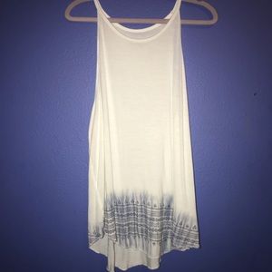 New Mudd Tank Top (Medium)